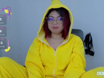 cat_white webcam model stream image