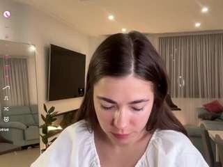 martasantos webcam model stream image
