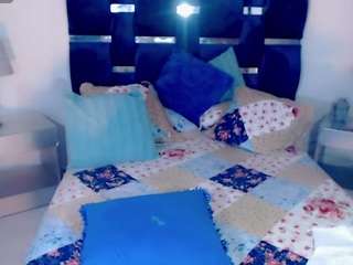 agathaferrer webcam model stream image