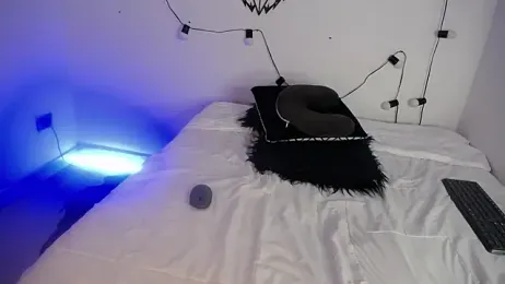 Kai_Xanders webcam stripchat model stream image