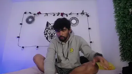 Kai_Xanders webcam model stream image
