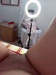 silina-25 webcam model stream image