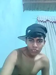 kirito_22cm webcam model stream image