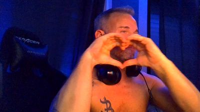 bigsexybohne webcam model stream image