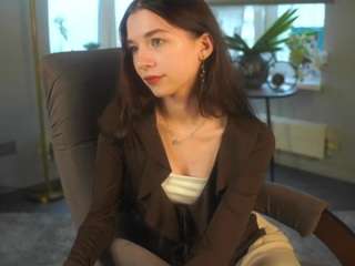 seanmackinaw webcam model stream image