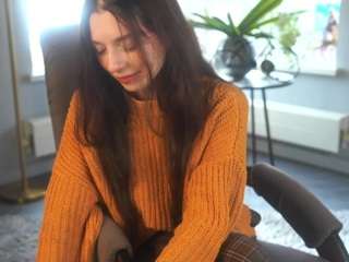 seanmackinaw webcam model stream image