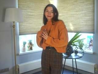 seanmackinaw webcam model stream image