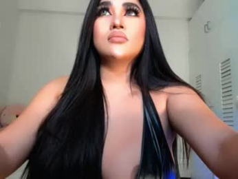 bellaswildcummer webcam model stream image