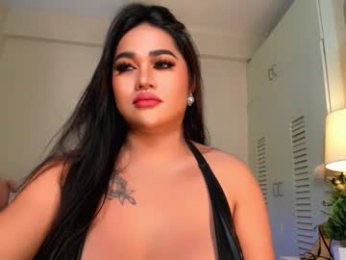 bellaswildcummer webcam model stream image