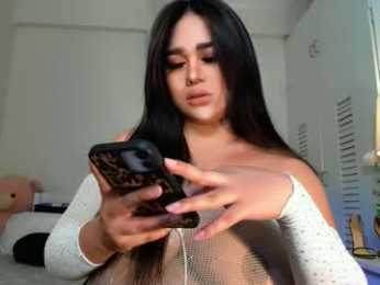bellaswildcummer webcam model stream image