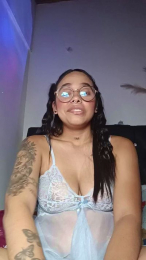 salomontoya webcam model stream image