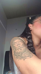 salomontoya webcam model stream image