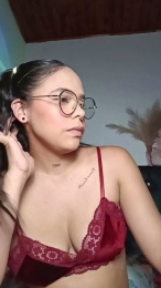salomontoya webcam model stream image