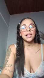 salomontoya webcam model stream image