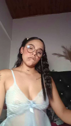 salomontoya webcam model stream image