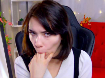 Kelly-foox webcam model stream image