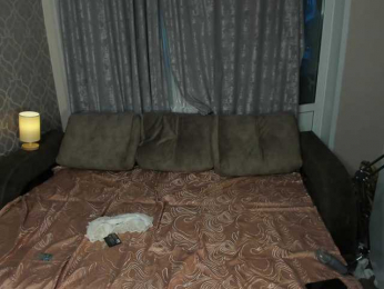 OurLiveIsGood webcam model stream image