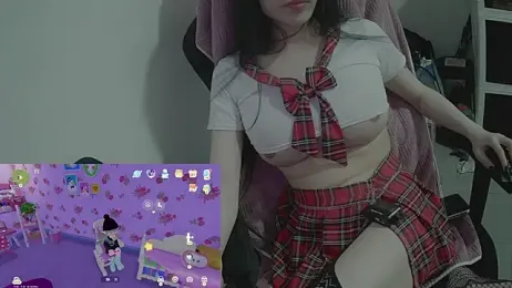 mommywho69 webcam model stream image