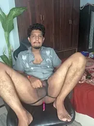 sexythrust webcam model stream image