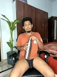 sexythrust webcam model stream image