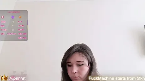 MaryHillx webcam model stream image