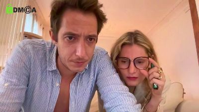 BlondyFever webcam model stream image