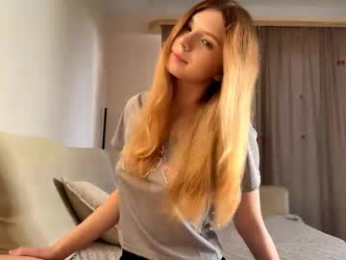 chloe_show webcam chaturbate model stream image