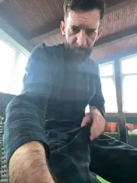 Michel_huge webcam model stream image