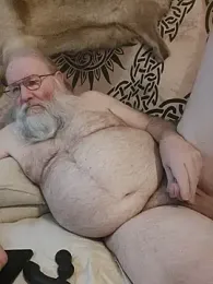 SexySantaC webcam model stream image