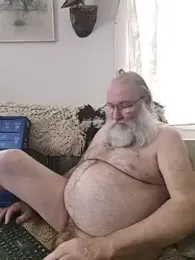 SexySantaC webcam model stream image
