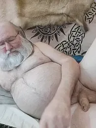 SexySantaC webcam stripchat model stream image
