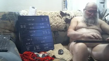 SexySantaC webcam model stream image