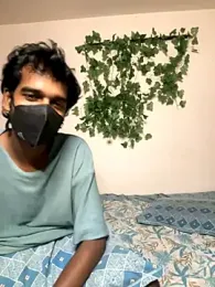 Chennai_Fire webcam stripchat model stream image