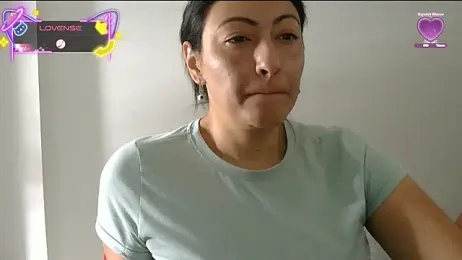 ErikaRika webcam model stream image