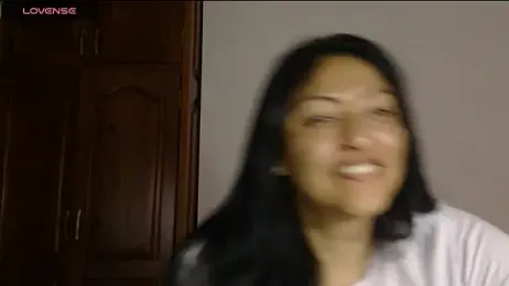 ErikaRika webcam model stream image