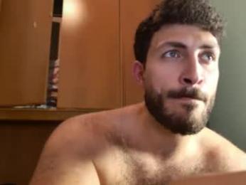 mark_ariete webcam chaturbate model stream image