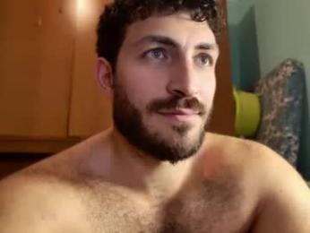mark_ariete webcam chaturbate model stream image