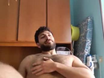 mark_ariete webcam chaturbate model stream image