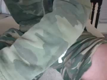 armystudd22 webcam model stream image
