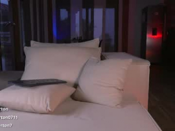 chris_morton webcam model stream image