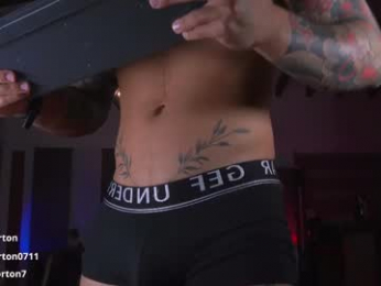 chris_morton webcam model stream image