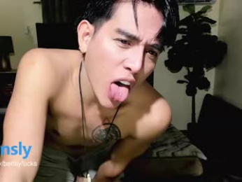 bentlyfuck webcam model stream image