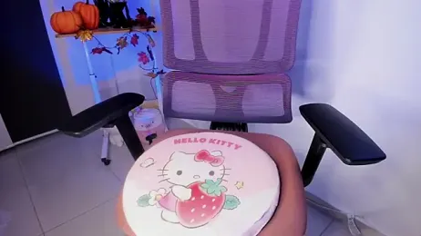 MiaWilsson_ webcam model stream image