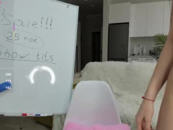 lady_wind webcam model stream image