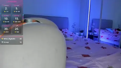 jjulietterose webcam model stream image