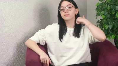 YoshieCiers webcam cam4 model stream image