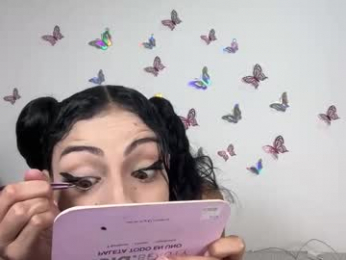 mrandmrsrivas webcam chaturbate model stream image