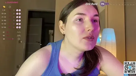 Maria_Bowie webcam stripchat model stream image