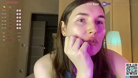 Maria_Bowie webcam model stream image