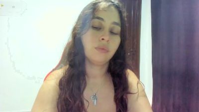 veronicaMuntari webcam model stream image